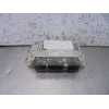 Recambio de centralita motor uce para citroën c4 berlina vtr plus referencia OEM IAM 9657489480 BOSCH 