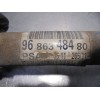 Recambio de transmision delantera derecha para peugeot 508 sw access referencia OEM IAM 9686348480  