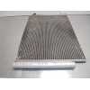 Recambio de condensador / radiador aire acondicionado para renault captur life referencia OEM IAM 921006843R VALEO 