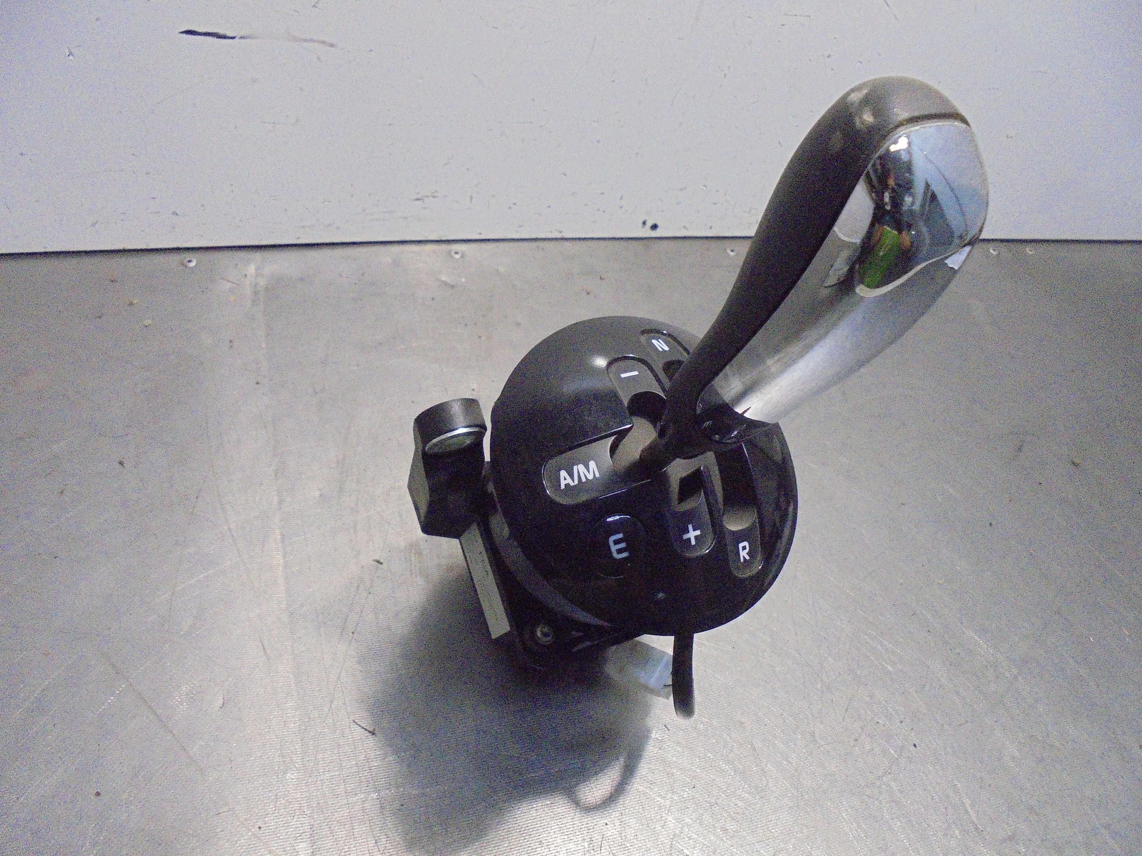 Recambio de palanca cambio para fiat nuova 500 (150) blackjack referencia OEM IAM 7354679020  