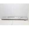 Recambio de estribo izquierdo para bmw serie 1 berlina (e81/e87) 118d referencia OEM IAM 51777184353  
