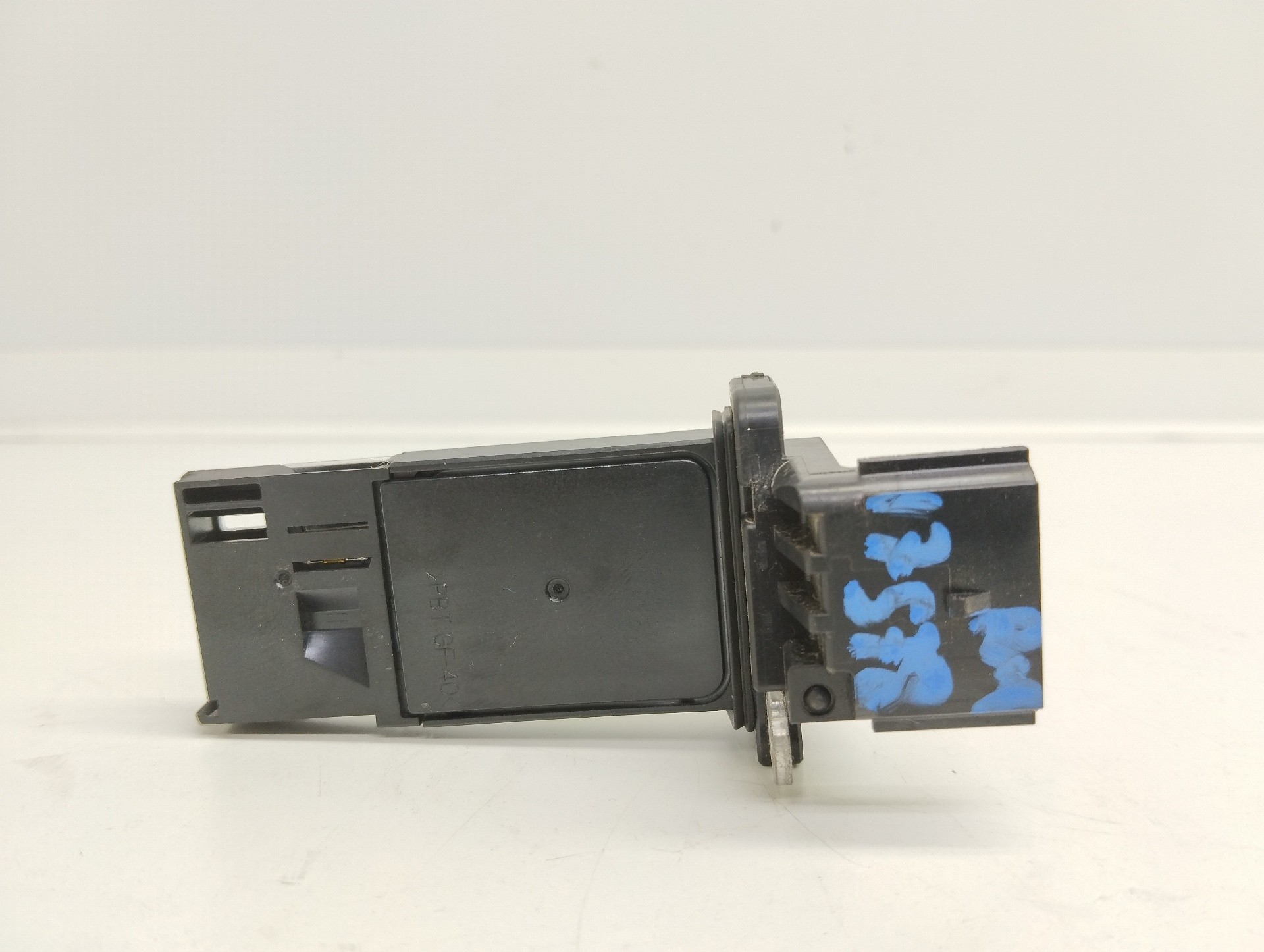 Recambio de caudalimetro para opel karl edition referencia OEM IAM 23144941  