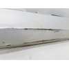 Recambio de estribo izquierdo para bmw serie 1 berlina (e81/e87) 118d referencia OEM IAM 51777184353  