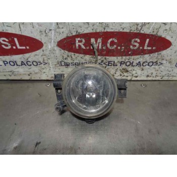 Recambio de faro antiniebla derecho para ford focus berlina (cap) 1.6 16v cat referencia OEM IAM 3M5115K201AA  