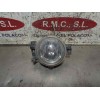 Recambio de faro antiniebla derecho para ford focus berlina (cap) 1.6 16v cat referencia OEM IAM 3M5115K201AA  
