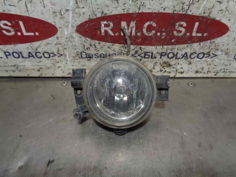 Recambio de faro antiniebla derecho para ford focus berlina (cap) 1.6 16v cat referencia OEM IAM 3M5115K201AA  