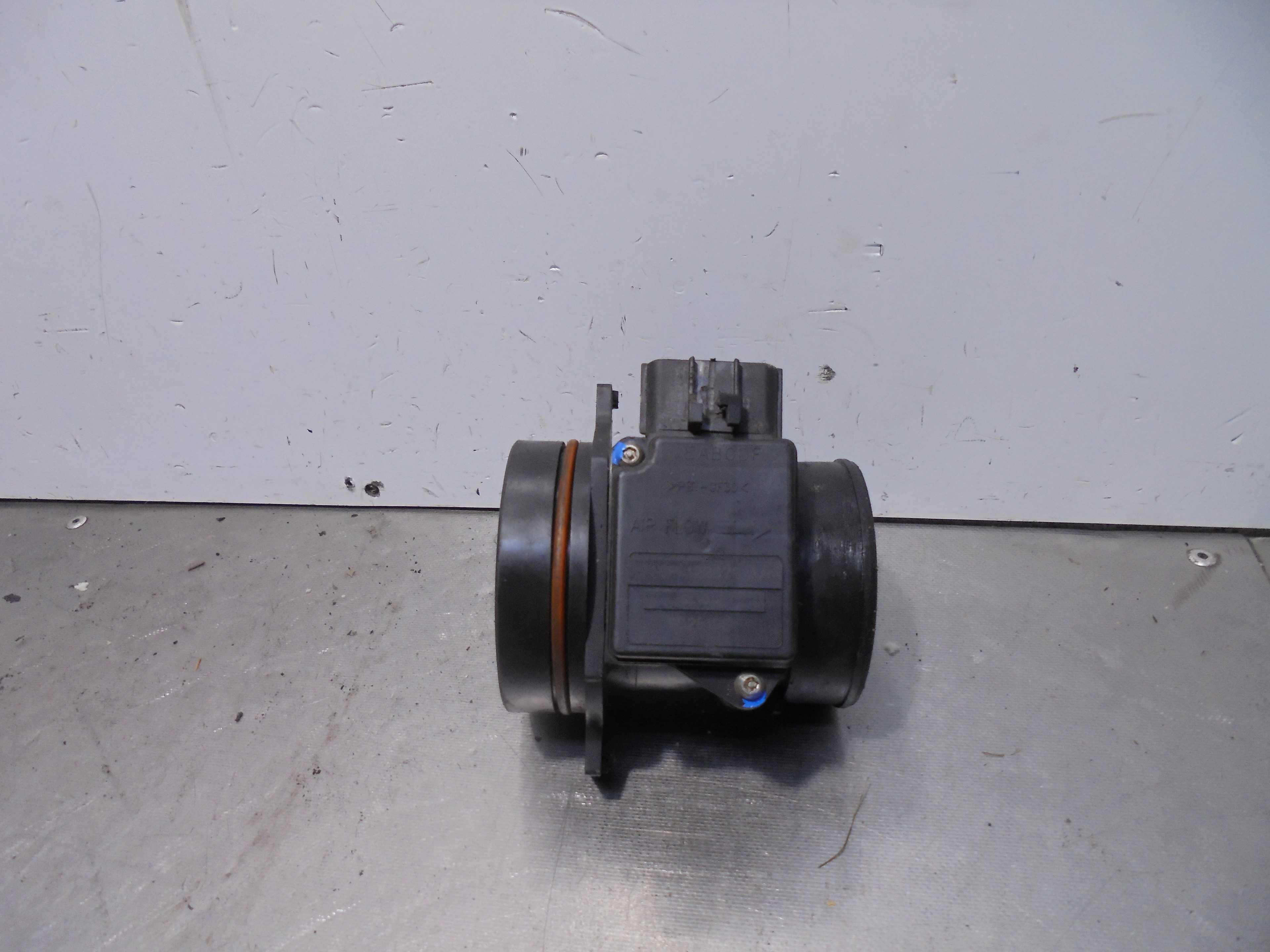 Recambio de caudalimetro para ford mondeo berlina (gd) ambiente referencia OEM IAM 97BP12B579AA  