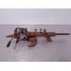 Recambio de columna direccion para toyota land cruiser (j9) td vx (5-ptas.) (kzj95) referencia OEM IAM   