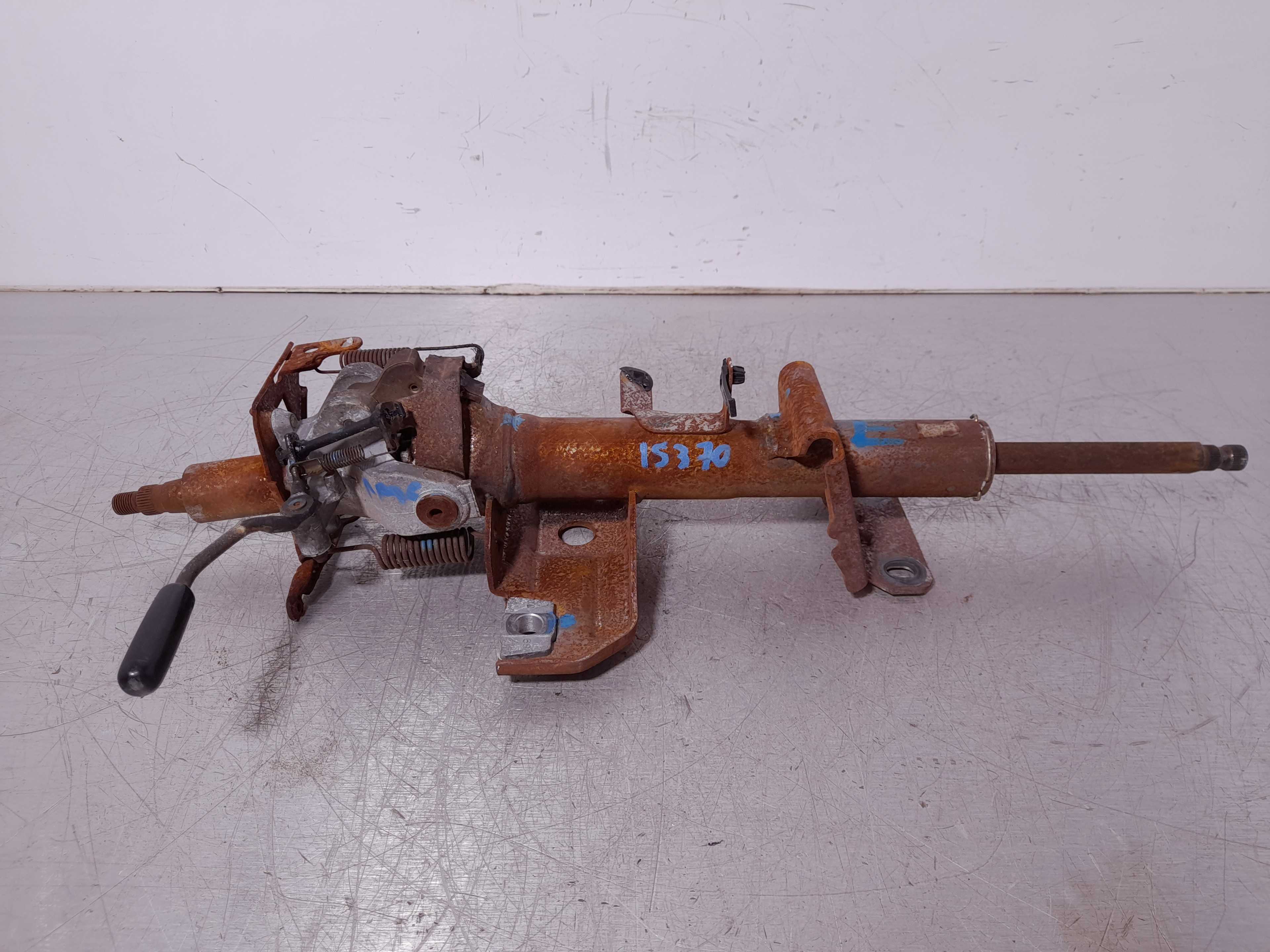 Recambio de columna direccion para toyota land cruiser (j9) td vx (5-ptas.) (kzj95) referencia OEM IAM   