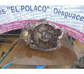 CAJA CAMBIOS 20DL72 