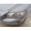 Recambio de faro izquierdo para volvo s40 berlina 2.0 d kinetic referencia OEM IAM   