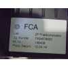 Recambio de palanca cambio para fiat nuova 500 (150) blackjack referencia OEM IAM 7354679020  