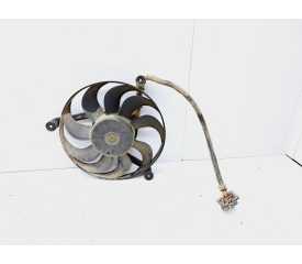 ELECTROVENTILADOR RADIADOR AIRE ACONDICIONADO 1C0959455C 6X0959455F 