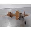 Recambio de columna direccion para toyota land cruiser (j9) td vx (5-ptas.) (kzj95) referencia OEM IAM   
