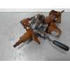 Recambio de columna direccion para toyota land cruiser (j9) td vx (5-ptas.) (kzj95) referencia OEM IAM   