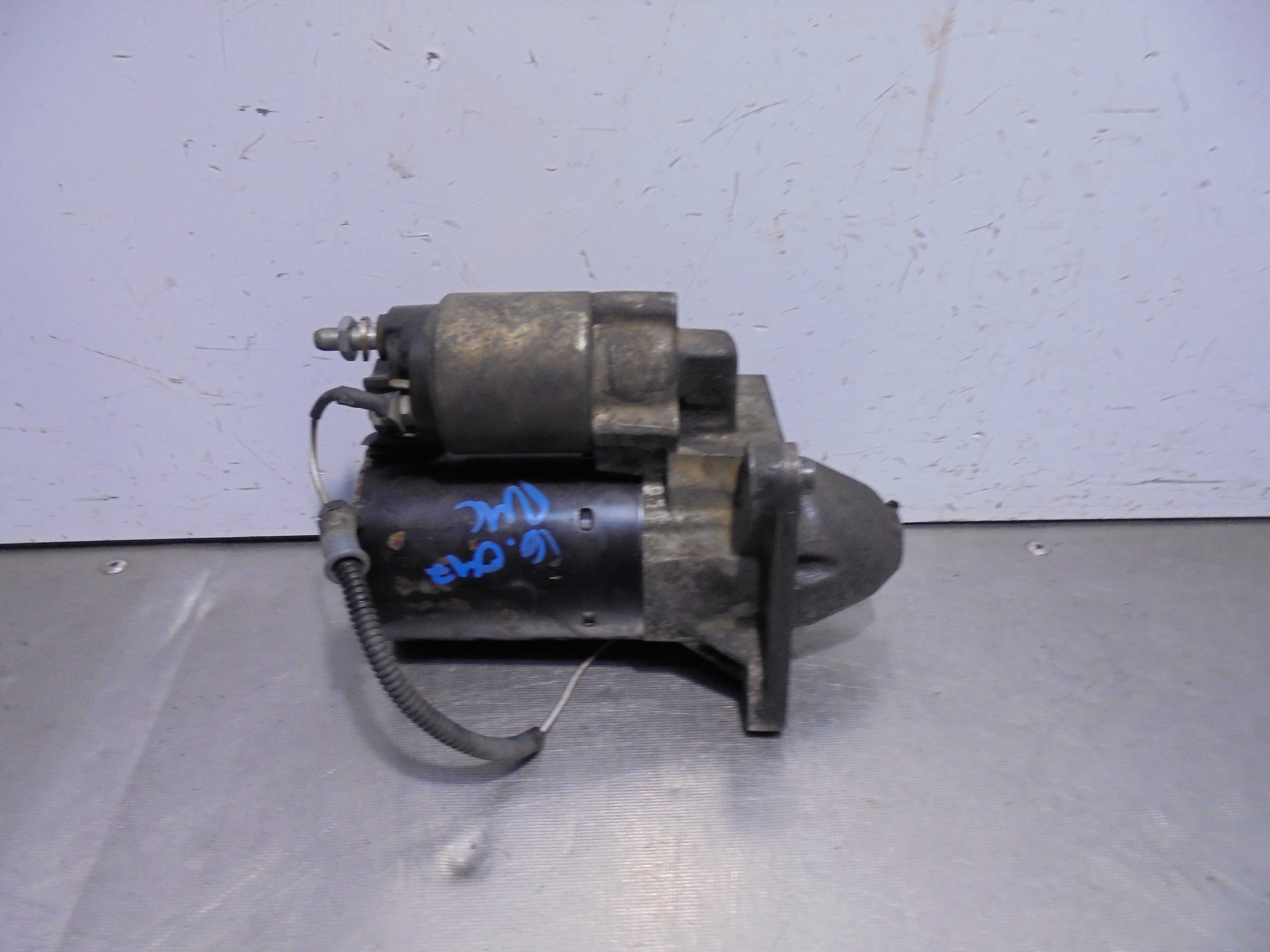 Recambio de motores de arranque para fiat stilo (192) 1.2 16v referencia OEM IAM  BOSCH 