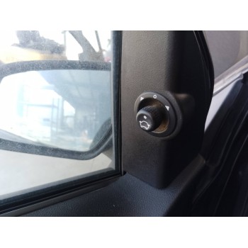 Recambio de mando retrovisor para ford fiesta (cbk) ambiente referencia OEM IAM   