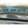 Recambio de faro izquierdo para skoda octavia combi (1u5) 1.9 tdi slx (81kw) referencia OEM IAM 1U1941017D  