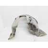 Recambio de paso rueda delantero izquierdo para bmw serie 1 berlina (e81/e87) 118d referencia OEM IAM 51717059371  