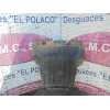 Recambio de cubrecarter para renault clio iii authentique referencia OEM IAM   