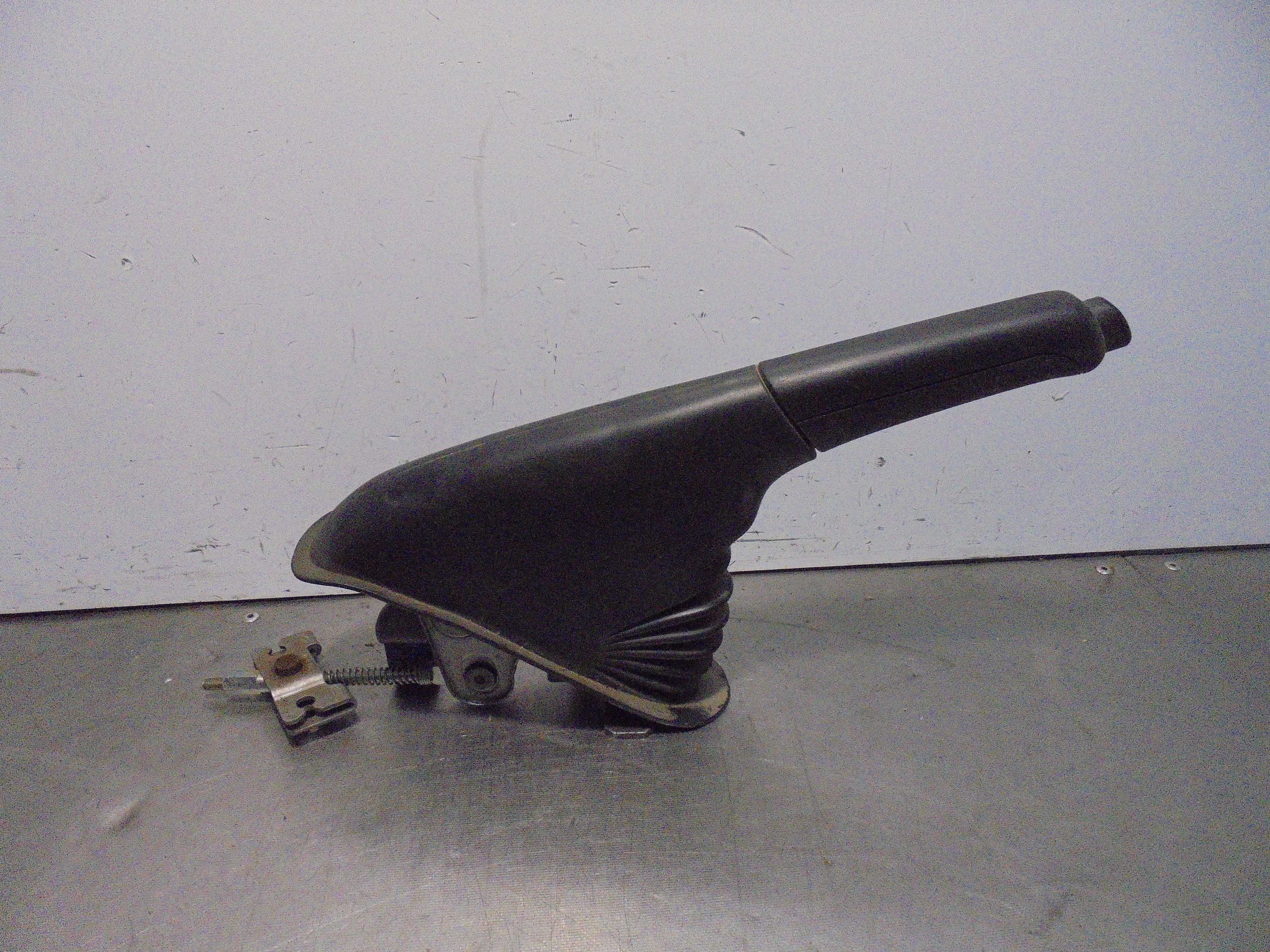Recambio de palanca freno para fiat nuova 500 (150) blackjack referencia OEM IAM 735276224  