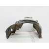 Recambio de paso rueda delantero izquierdo para bmw serie 1 berlina (e81/e87) 118d referencia OEM IAM 51717059371  