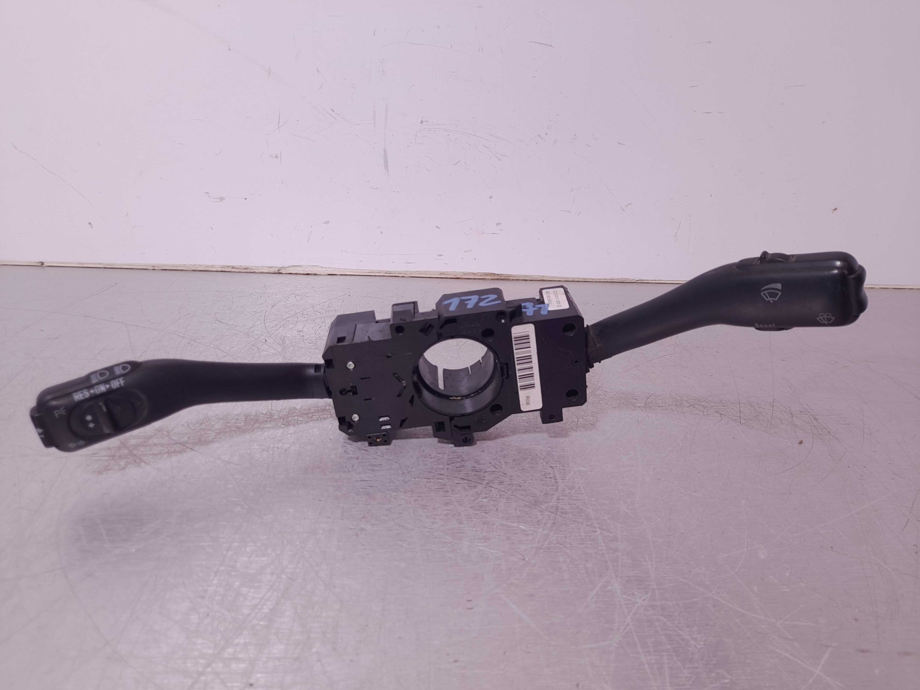 Recambio de mando luces para skoda octavia combi (1u5) 1.9 tdi slx (81kw) referencia OEM IAM 8L0953513J  