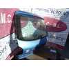 Recambio de porton trasero para peugeot 206 berlina xr referencia OEM IAM   