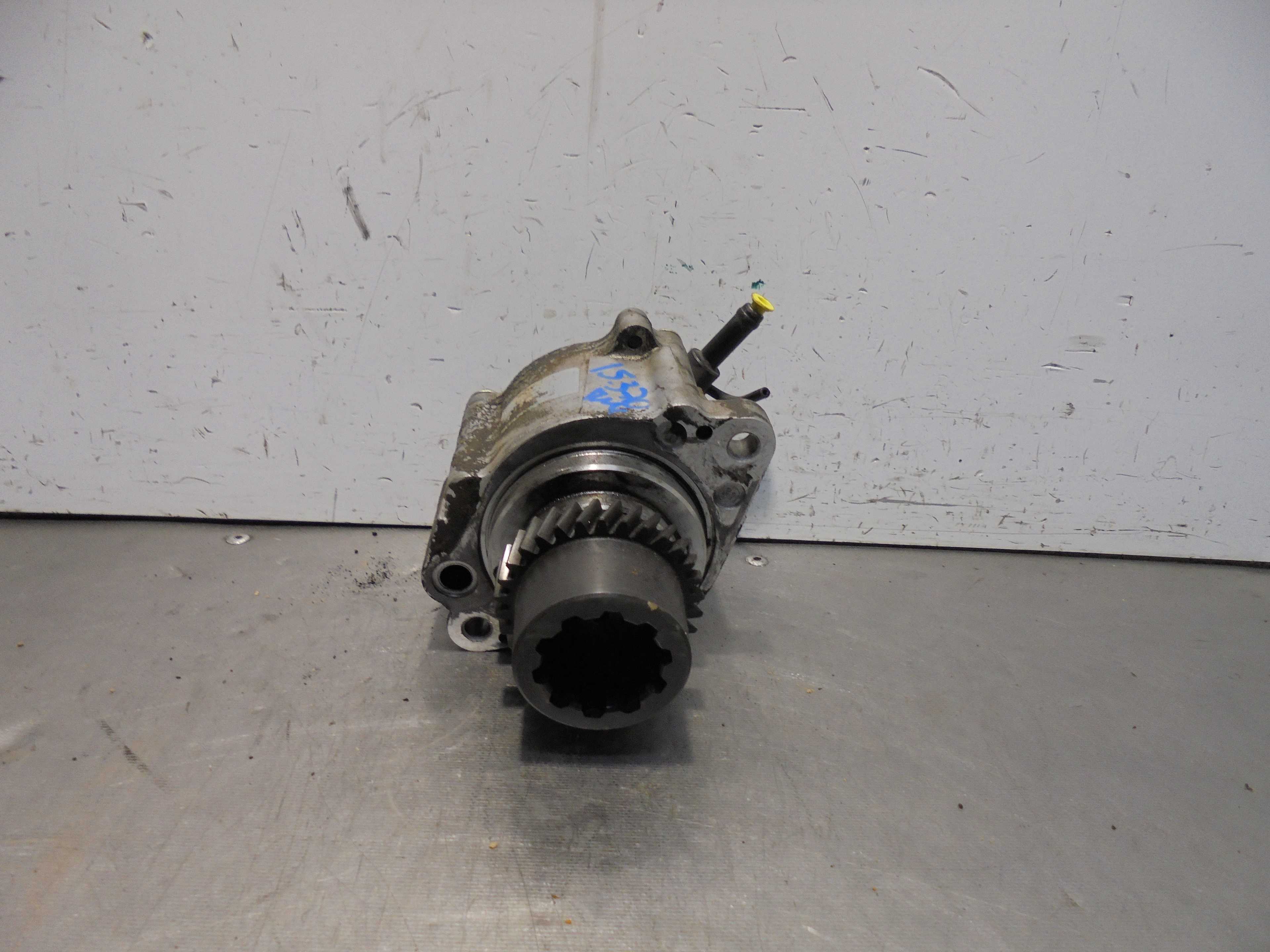 Recambio de depresor freno / bomba vacio para toyota land cruiser (j9) td vx (5-ptas.) (kzj95) referencia OEM IAM   