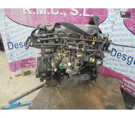 MOTOR COMPLETO RFN 