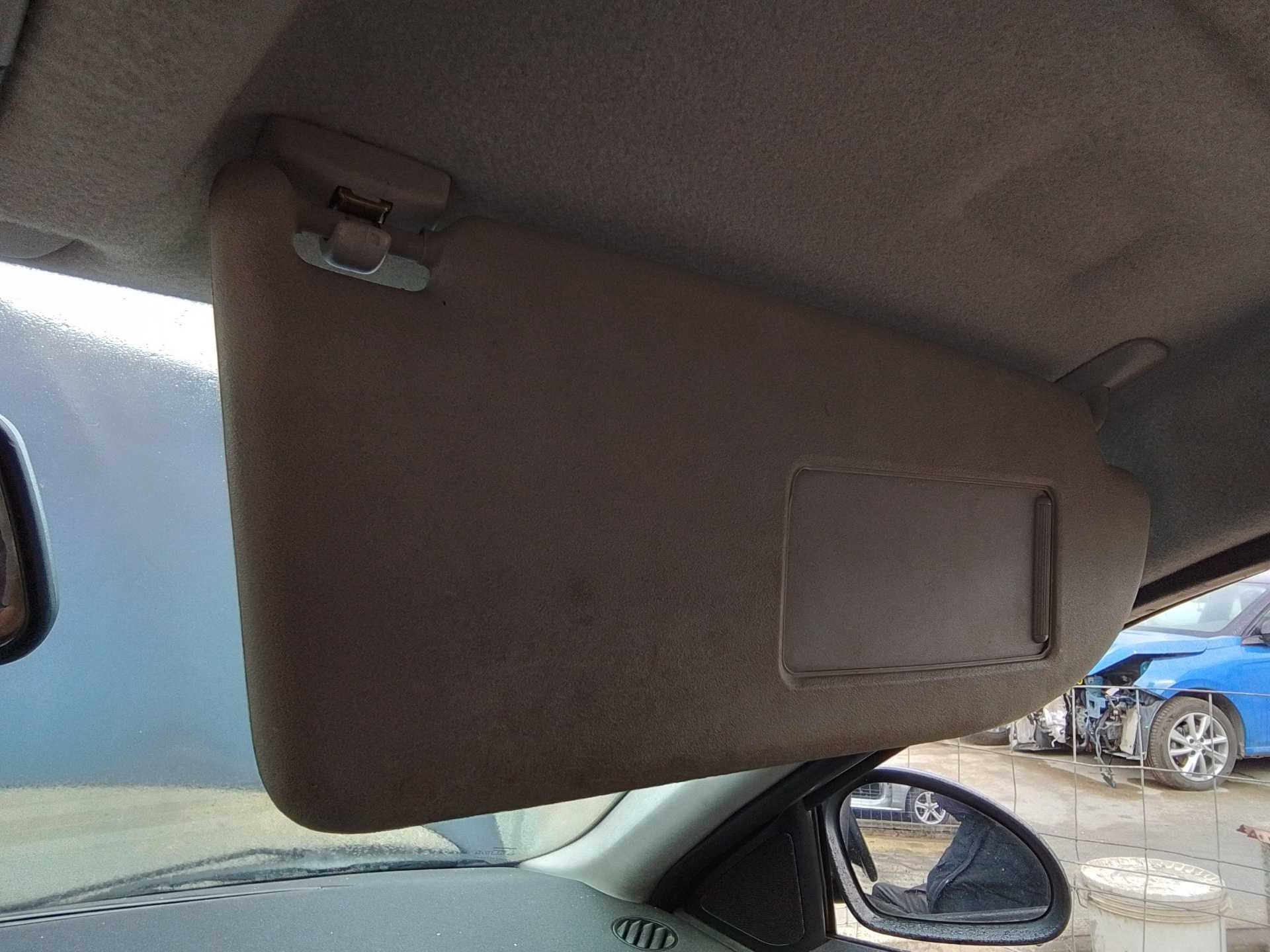 Recambio de parasol derecho para seat cordoba berlina (6l2) signo/a referencia OEM IAM   