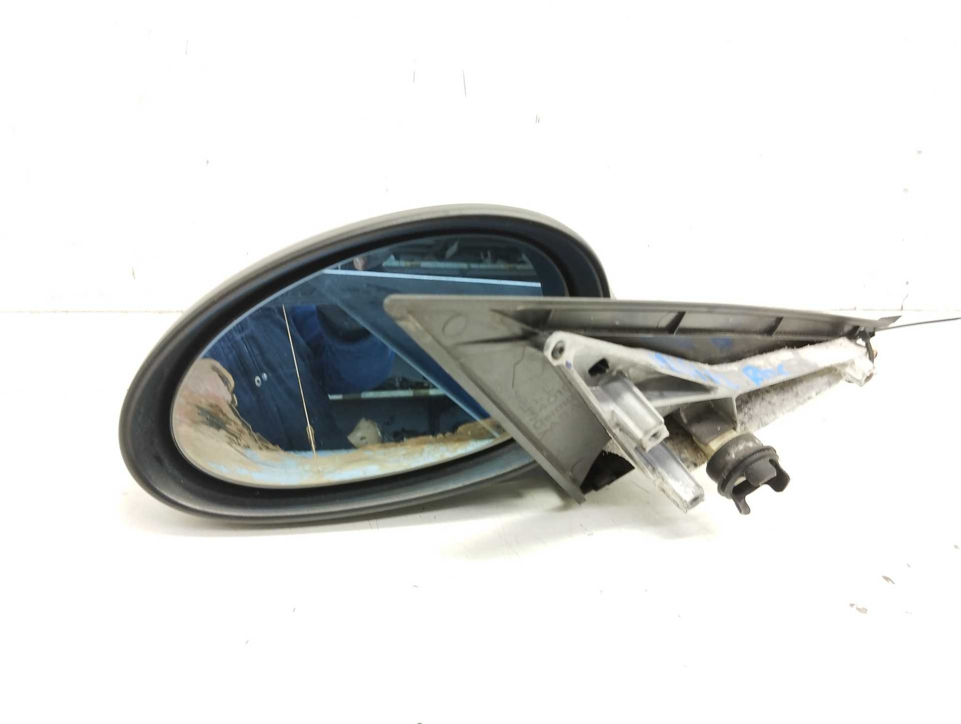 Recambio de retrovisor izquierdo para bmw serie 1 berlina (e81/e87) 118d referencia OEM IAM F0141101  