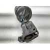 Recambio de amortiguador delantero izquierdo para chevrolet epica 2.0 diesel cat referencia OEM IAM 96814504  