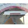 Recambio de aleron trasero para land rover range rover sport 2.7 td v6 cat referencia OEM IAM   