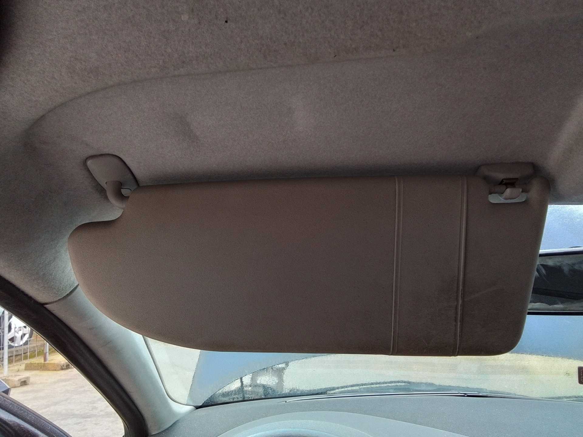 Recambio de parasol izquierdo para seat cordoba berlina (6l2) signo/a referencia OEM IAM   