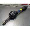 Recambio de transmision delantera izquierda para peugeot 206 berlina xr referencia OEM IAM   