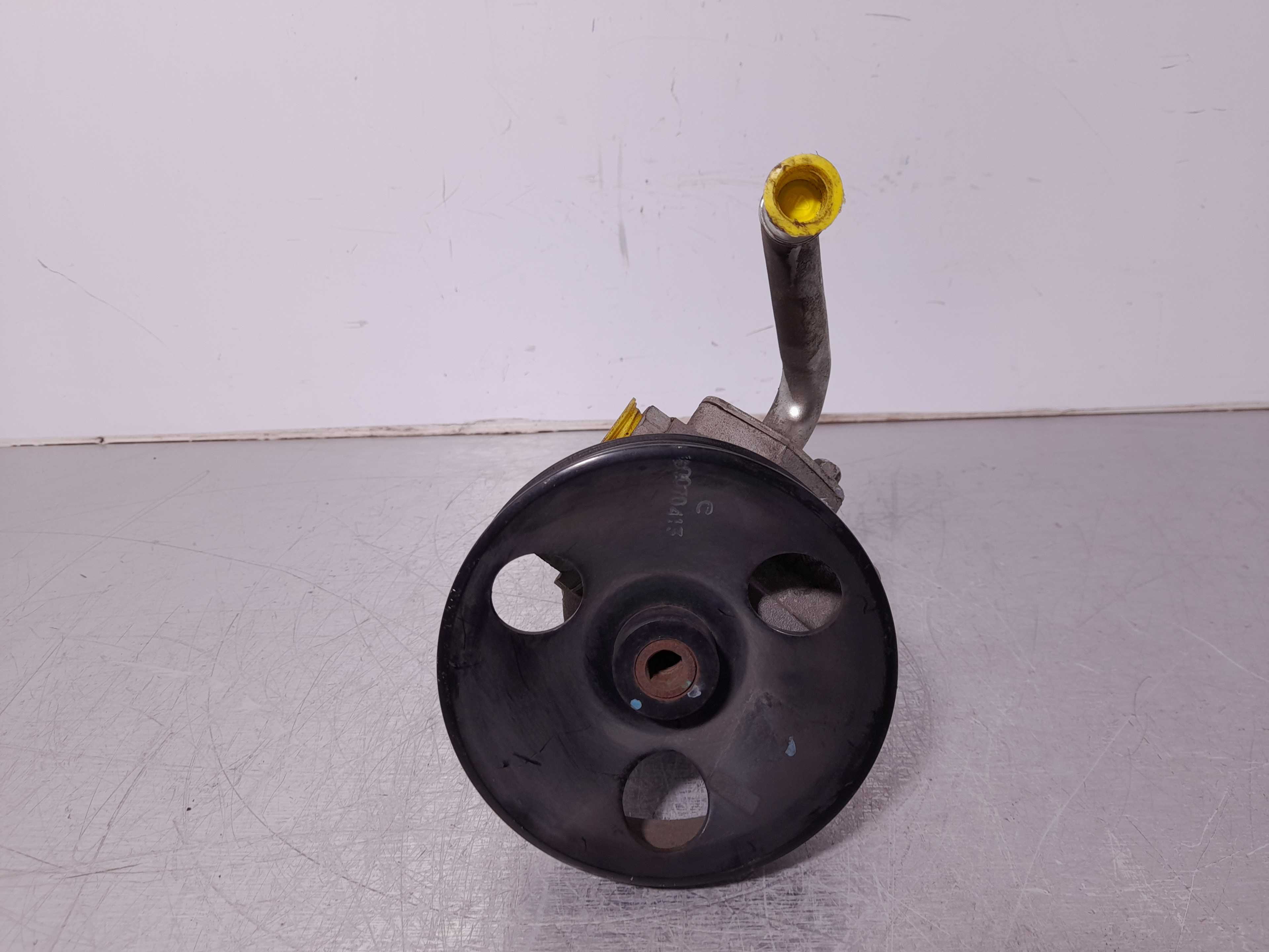 Recambio de bomba direccion para chevrolet epica 2.0 diesel cat referencia OEM IAM   