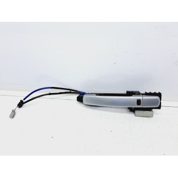 MANETA EXTERIOR DELANTERA DERECHA 80610EB300 