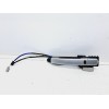 Recambio de maneta exterior delantera derecha para nissan qashqai (j10) acenta referencia OEM IAM 80610EB300  