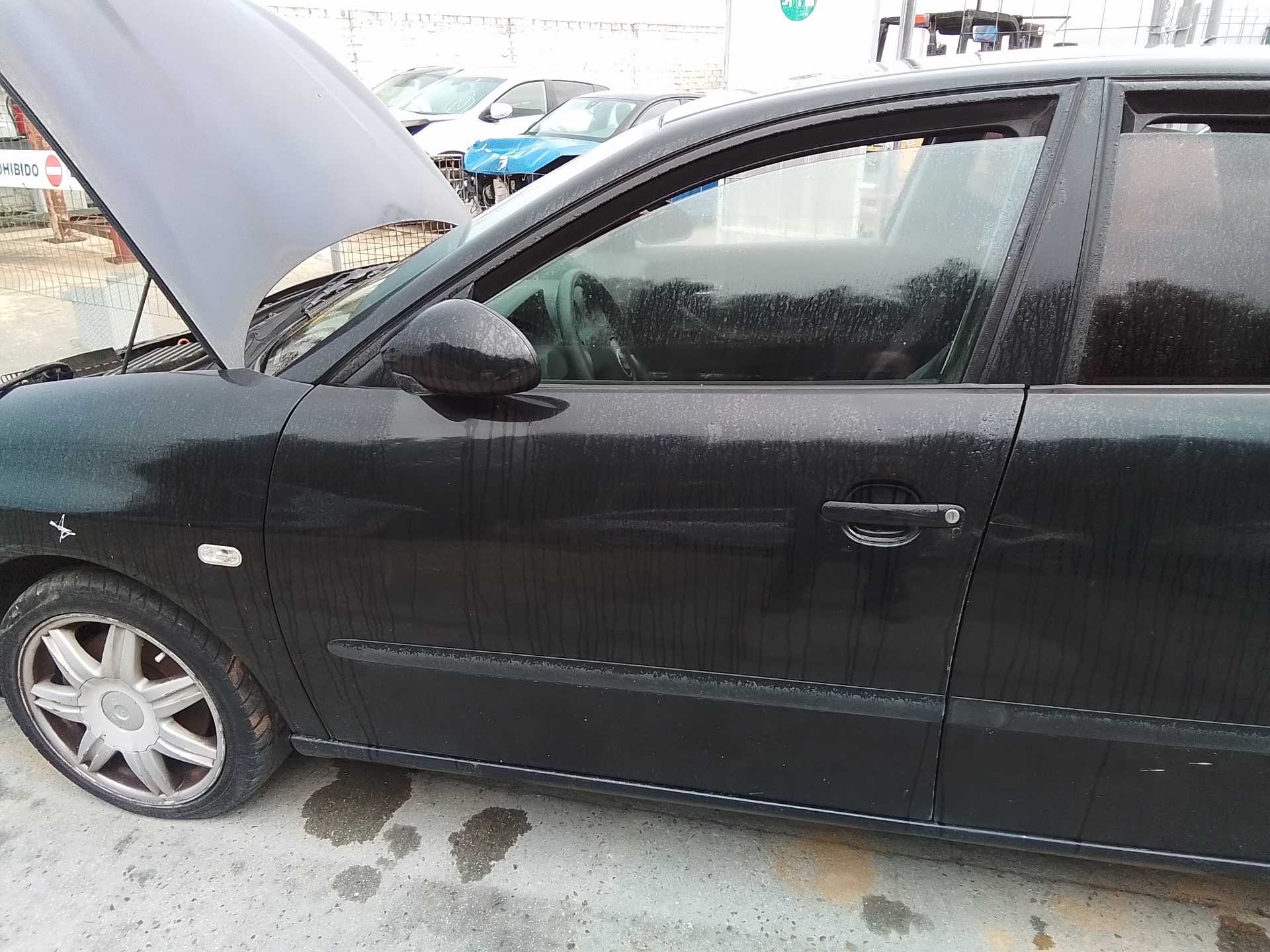 Recambio de puerta delantera izquierda para seat cordoba berlina (6l2) signo/a referencia OEM IAM   