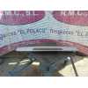 Recambio de aleron trasero para land rover range rover sport 2.7 td v6 cat referencia OEM IAM   