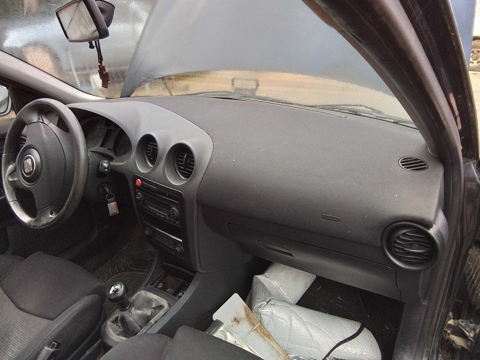 Recambio de salpicadero para seat cordoba berlina (6l2) signo/a referencia OEM IAM   