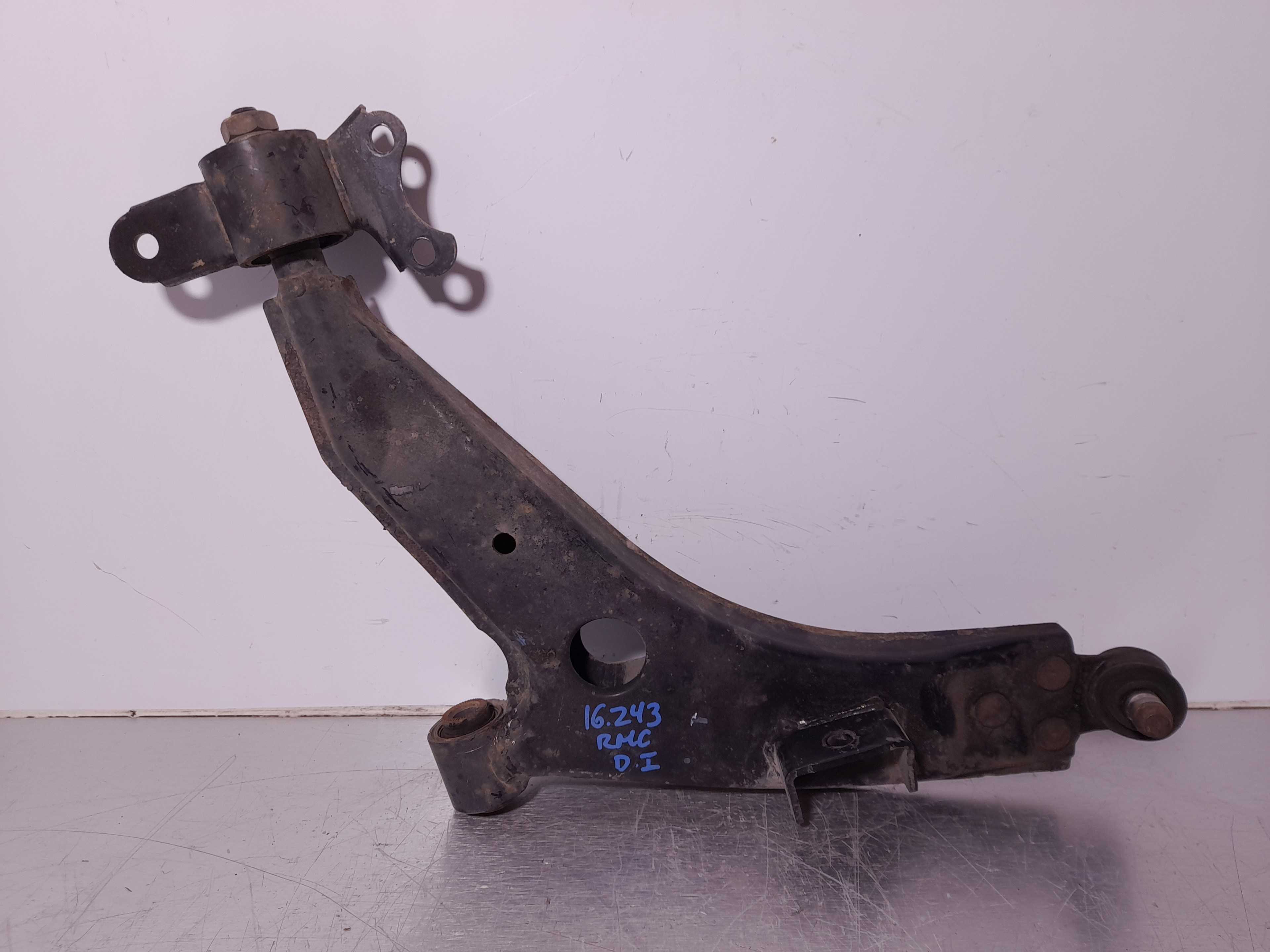 Recambio de brazo suspension inferior delantero izquierdo para chevrolet epica 2.0 diesel cat referencia OEM IAM   