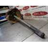 Recambio de transmision trasera derecha para nissan pick-up (d22) 2.5 turbodiesel referencia OEM IAM   