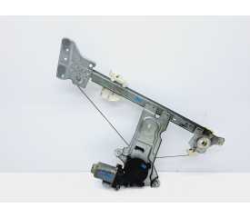 ELEVALUNAS TRASERO DERECHO 400774 ARVINMERITOR 