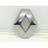 Recambio de emblema para renault kadjar bose edition referencia OEM IAM 628909814R  