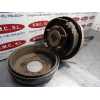 Recambio de transmision trasera derecha para nissan pick-up (d22) 2.5 turbodiesel referencia OEM IAM   