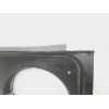 Recambio de embellecedor paragolpes delantero derecho para land rover defender (ld) 2.5 td5 referencia OEM IAM   