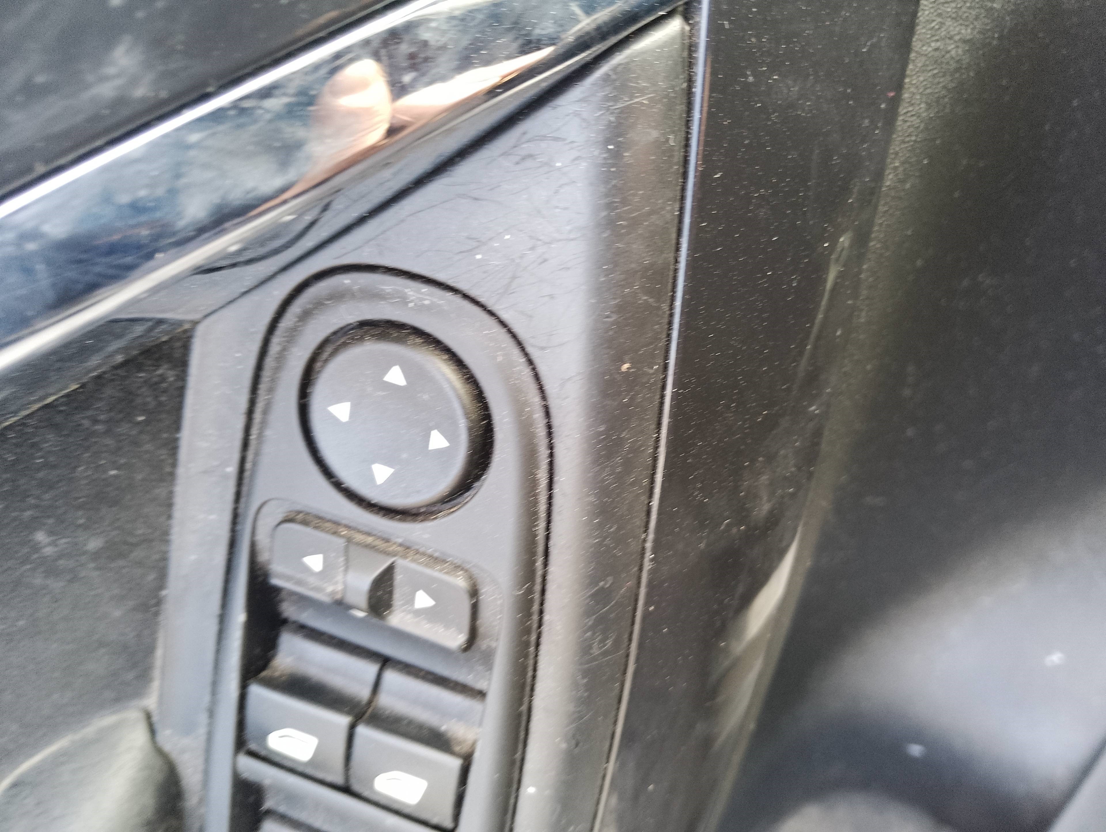 Recambio de mando retrovisor para citroën c4 grand picasso avatar referencia OEM IAM   