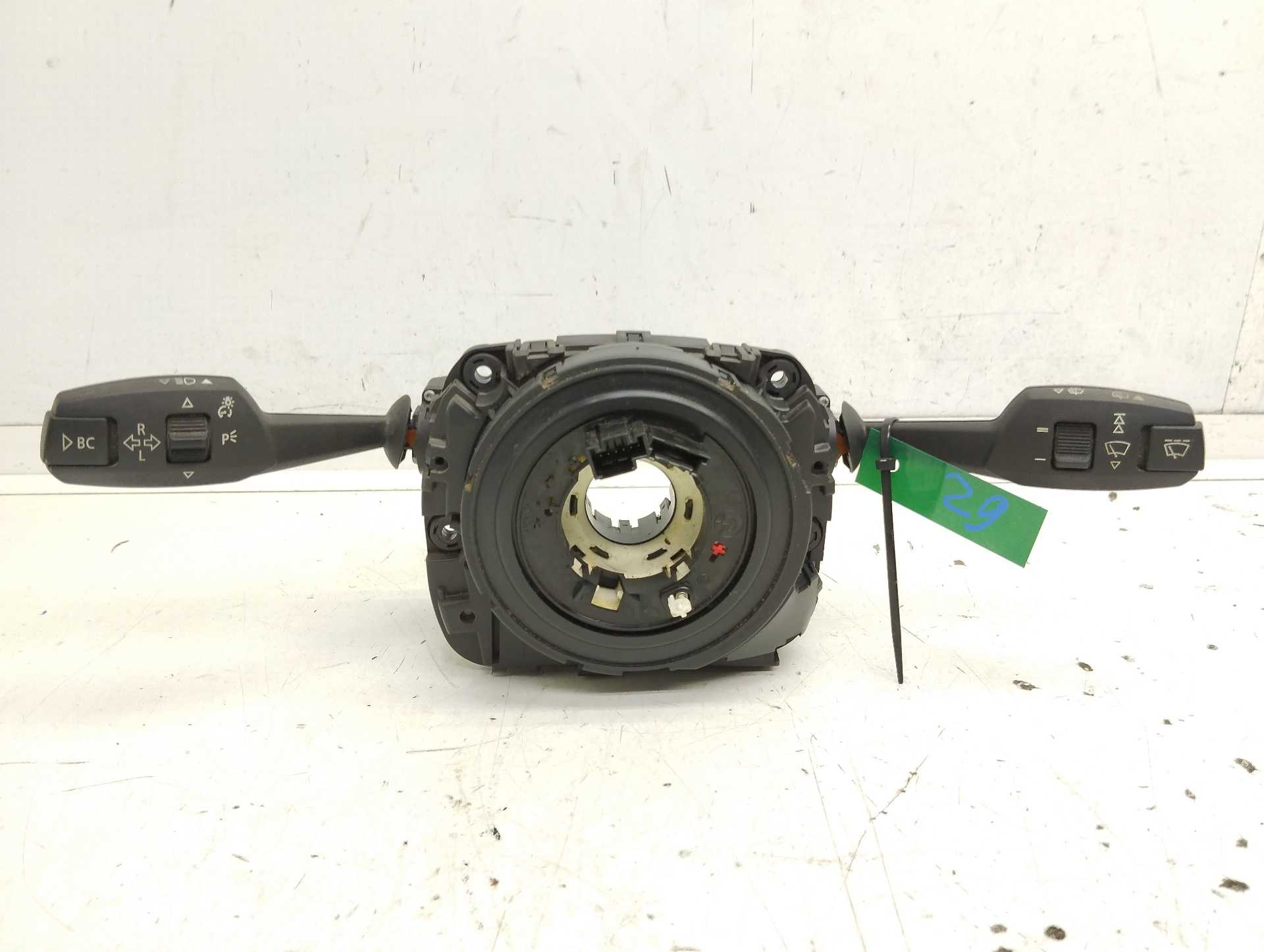 Recambio de mando luces/intermitencia (com2000) para bmw serie 1 berlina (e81/e87) 118d referencia OEM IAM 698955602 0430812503 